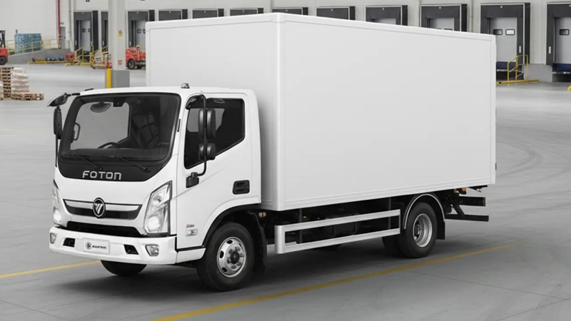 Ollin 5.6 TON